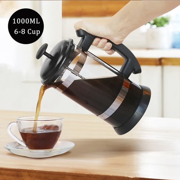 French Coffee/Tea Maker Kettle