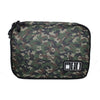 OLAGB Nylon Travel Electronics Bag