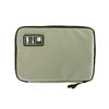 OLAGB Nylon Travel Electronics Bag