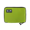 OLAGB Nylon Travel Electronics Bag