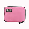 OLAGB Nylon Travel Electronics Bag