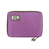 OLAGB Nylon Travel Electronics Bag