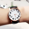 Casual Watch | Cat Pattern Leather Watch | Women Watches | Leather Quartz Watches|