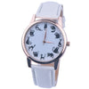 Casual Watch | Cat Pattern Leather Watch | Women Watches | Leather Quartz Watches|