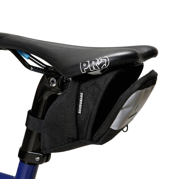 Roswheel Sahoo 112003 Cycling Bicycle Bike Head Tube Handlebar Cell Mobile Phone Bag Case Holder Case Pannier For 6.5in Phone