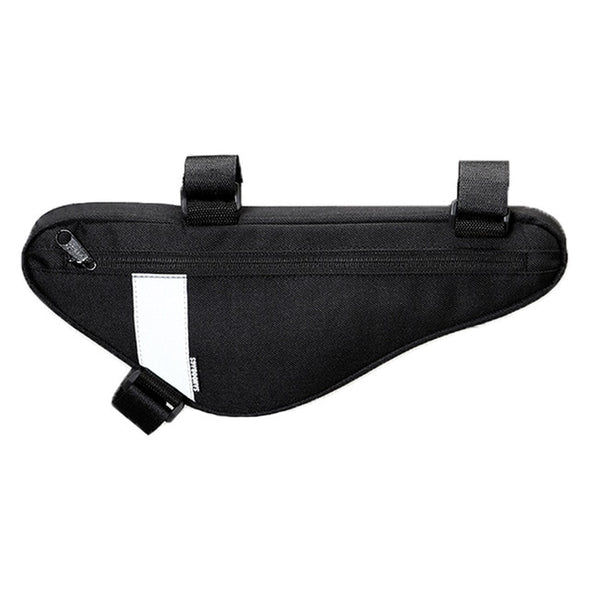 Roswheel Sahoo 112003 Cycling Bicycle Bike Head Tube Handlebar Cell Mobile Phone Bag Case Holder Case Pannier For 6.5in Phone