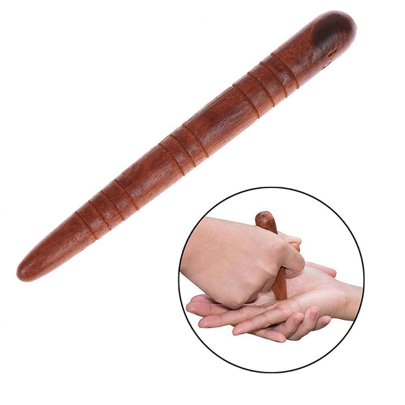 3 types available Wooden Acupressure Spa Physiotherapy Reflexology Thai Massage Tool