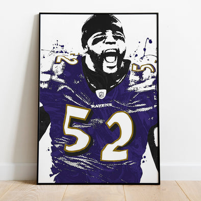 RAY LEWIS