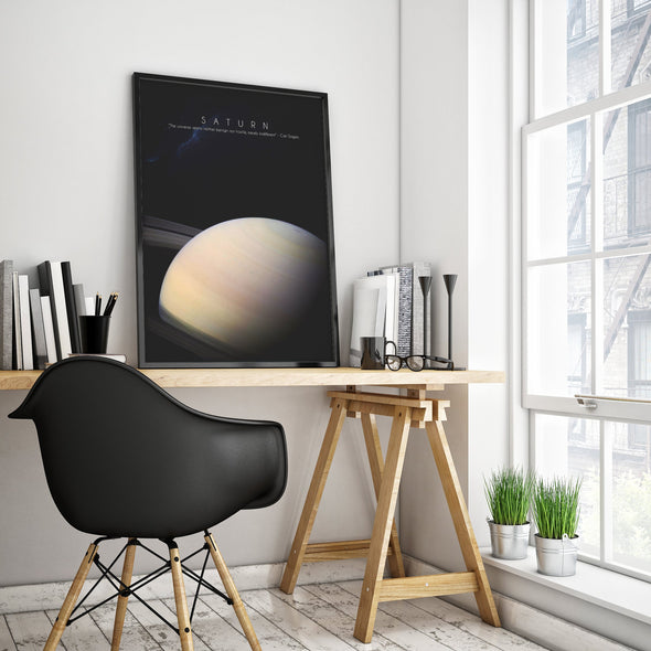 SATURN