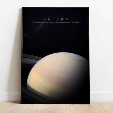 SATURN