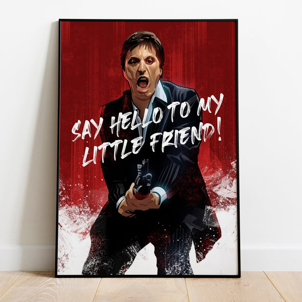 SCARFACE