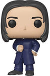 Harry Potter's SEVERUS SNAPE Figure 94