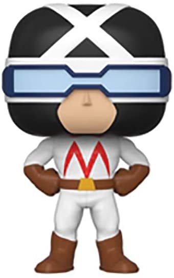 Speed Racer 73 SPEED RACER Vinyl Figure 738 – darskee Gifts and Things