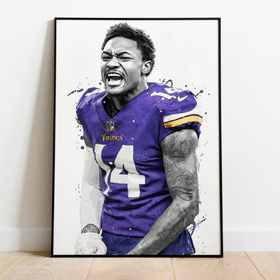 STEFON DIGGS
