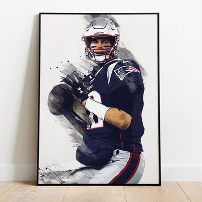 TOM BRADY