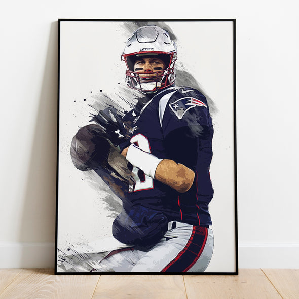 TOM BRADY