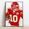 TYREEK HILL