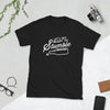 Let's Get Ready to Stumble Short-Sleeve Unisex T-Shirt
