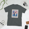 What Do You Expect When You Order by Mail? Biden/Harris Short-Sleeve Unisex T-Shirt