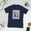 What Do You Expect When You Order by Mail? Biden/Harris Short-Sleeve Unisex T-Shirt