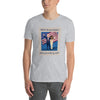 What Do You Expect When You Order by Mail? Biden/Harris Short-Sleeve Unisex T-Shirt