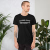 ALTERED STATE UNIVERSITY Short-Sleeve Unisex T-Shirt