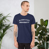 ALTERED STATE UNIVERSITY Short-Sleeve Unisex T-Shirt