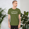 ALTERED STATE UNIVERSITY Short-Sleeve Unisex T-Shirt