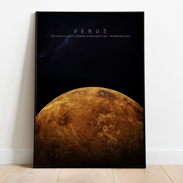 VENUS