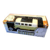 1962 Volkswagen MICROBUS Greenlight Limited Edition 1:18 GREEN