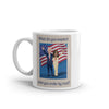 Biden Harris 2022 Mail-Order President Coffee Mug