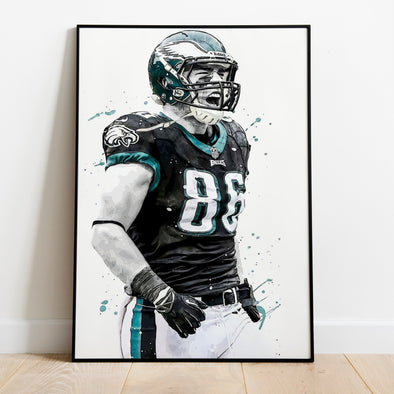 ZACH ERTZ