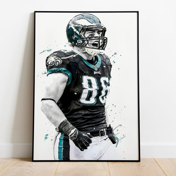 ZACH ERTZ